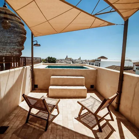 Casa rural La Del Limonero Fuentes de Andalucía