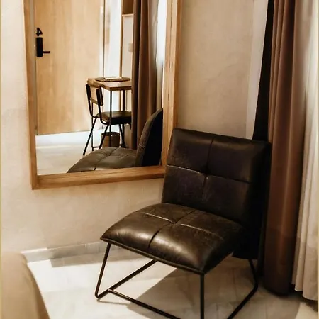 Casa rural La Del Limonero *