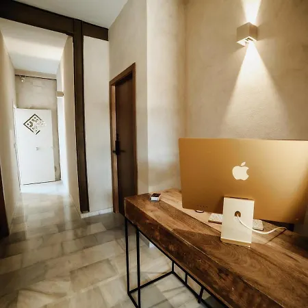 La Del Limonero Casa rural Fuentes de Andalucía